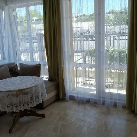 Lägenhet Complex Argo Ravda