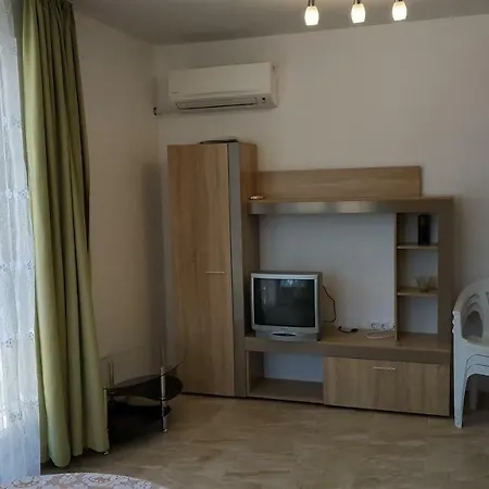 Lägenhet Complex Argo