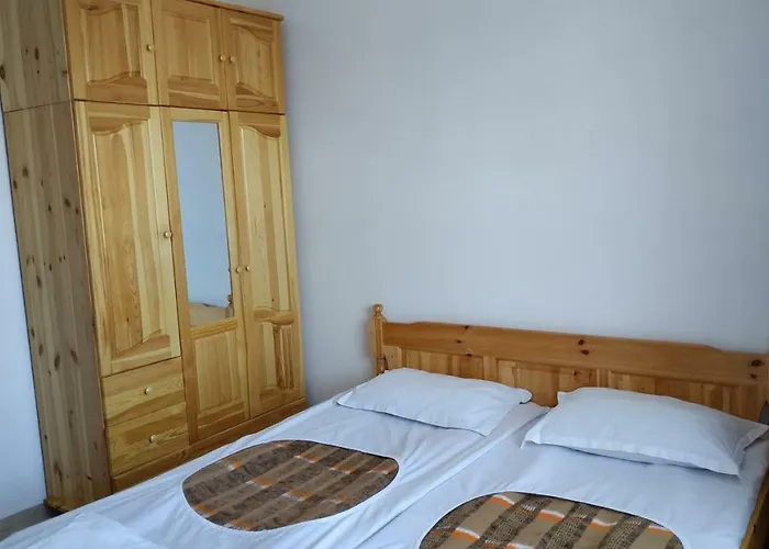 Apartament Complex Argo Ravda